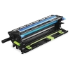 Lexmark 72K0P00 tambor negro (original) 037694 - 1
