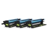 Lexmark 72K0Q00 tambor colores C/M/Y (original) 037696 - 1