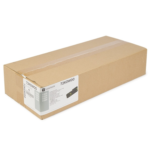 Lexmark 72K0W00 recolector de toner (original) – imagen 2
