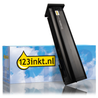 Lexmark 72K20K0 toner negro (marca 123tinta)