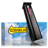 Lexmark 72K20M0 toner magenta (marca 123tinta) 037635 - 1