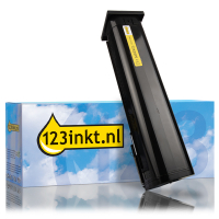 Lexmark 72K20Y0 toner amarillo (marca 123tinta) 72K20Y0C 037637