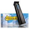 Lexmark 72K2XC0 toner cian XL (marca 123tinta) 037641 - 1