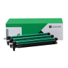 Lexmark 73D0Q00 kit fotoconductor color (original) 038166 - 1