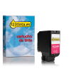 Lexmark 74C2HM0 toner magenta XXL (marca 123tinta) 037669 - 1