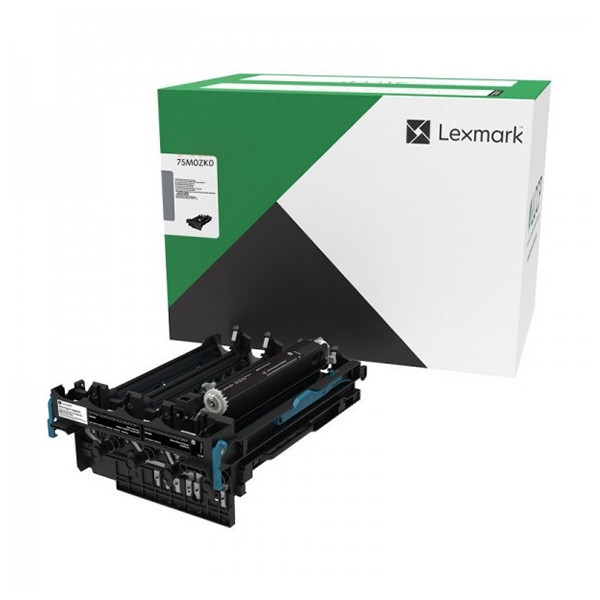 Lexmark 75M0ZK0 tambor negro (original) – imagen 2