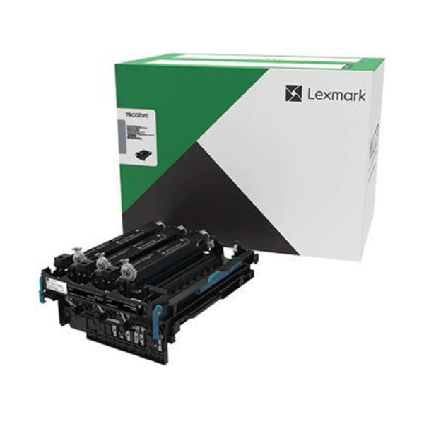 Lexmark 75M0ZV0 tambor color (original) – imagen 2