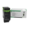 Lexmark 75M20K0 toner negro (original)