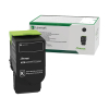 Lexmark 75M2XK0 toner negro XXL (original) 038200 - 1