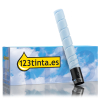 Lexmark 76C00C0 toner cian (marca 123tinta) 038237 - 1