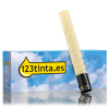 Lexmark 76C00Y0 toner amarillo (marca 123tinta) 038241 - 1