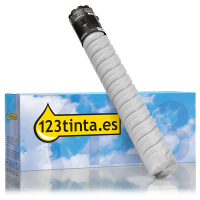 Lexmark 76C0HK0 toner negro XL (marca 123tinta) 76C0HK0C 037829