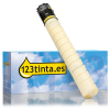 Lexmark 76C0HY0 toner amarillo XL (marca 123tinta) 037827 - 1