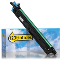 Lexmark 76C0PK0 tambor negro (marca 123tinta)
