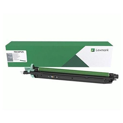 Lexmark 76C0PV0 tambor color (original) 76C0PV0 037832 - 1