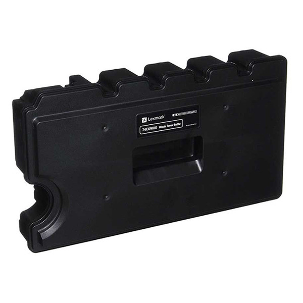 Lexmark 77L0W00 recolector de toner (original) – imagen 2