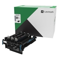 Lexmark 78C0ZV0 kit de imagen negro y color (original) 78C0ZV0 037906