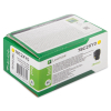 Lexmark 78C2XY0 toner amarillo XXL (original) 037890 - 1