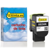 Lexmark 802HK (80C2HK0) toner negro XL (marca 123tinta)