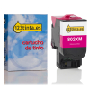 Lexmark 802XM (80C2XM0) toner magenta XXL (marca 123tinta) 037305 - 1