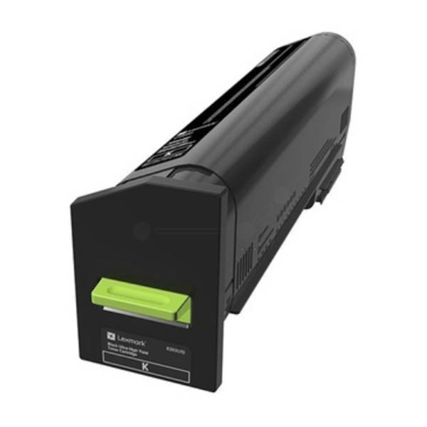 Lexmark 82K2UK0 toner negro XXL (original)