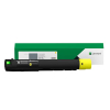 Lexmark 85D00Y0 toner amarillo (Original) 038144 - 1
