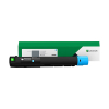Lexmark 85D0HC0 toner cian XL (original) 038148 - 1