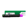 Lexmark 85D0HM0 toner magenta XL (original) 038150 - 1
