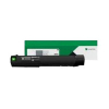 Lexmark 85D0P00 fotoconductor negro (original) 038168 - 1