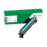 Lexmark 85D0P00 fotoconductor negro (original) 038168