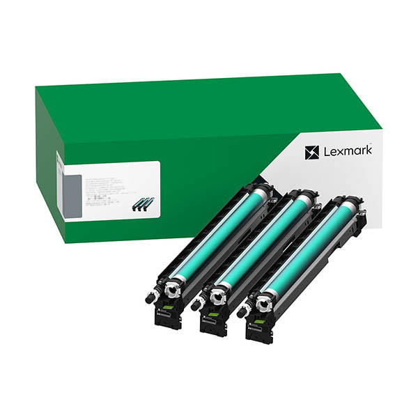 Lexmark 85D0Q00 kit fotoconductor color (original)