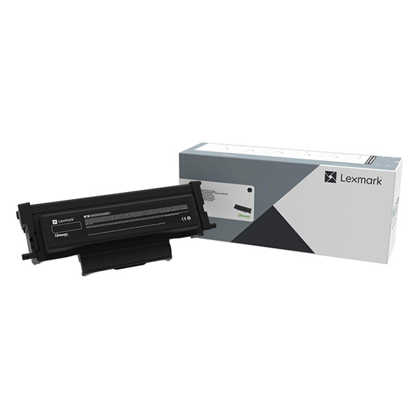 Lexmark B222H00 toner negro XL (original) B222H00 037974 - 1