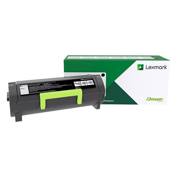 Lexmark B222X00 toner negro XXL (original) B222X00 037976 - 1