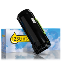 Lexmark B232000 toner negro (marca 123tinta) B232000C 037911