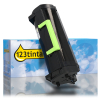 Lexmark B252X00 toner negro XL (marca 123tinta) 037915 - 1