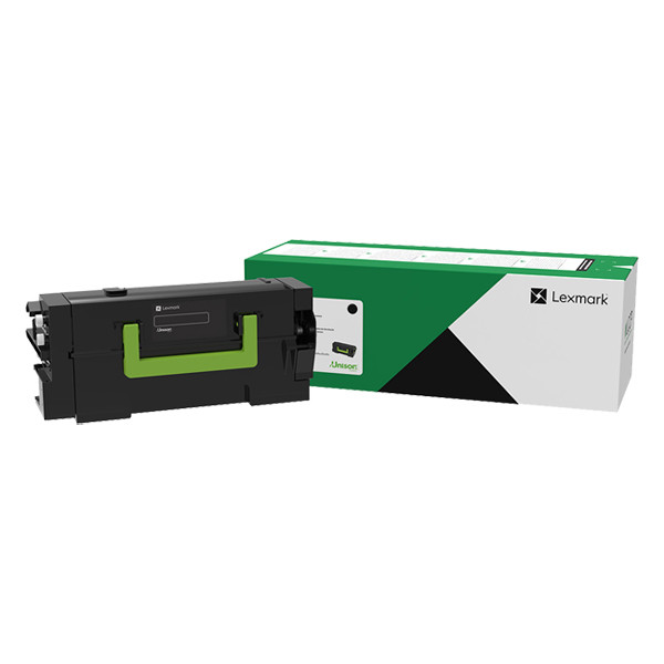 Lexmark B282000 toner negro (original)