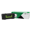Lexmark B282000 toner negro (original) 034994 - 1