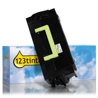 Lexmark B282H00 toner negro XXL (marca 123tinta)