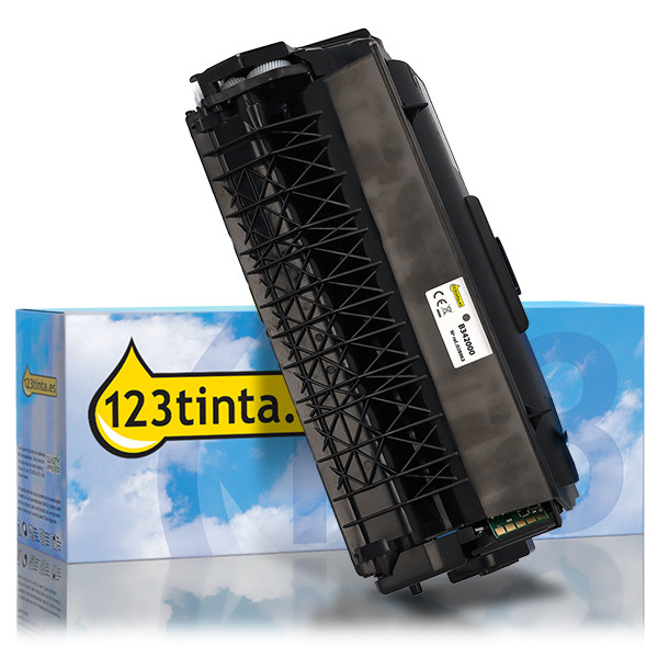 Lexmark B342000 toner negro (marca 123tinta) 038063 - 1