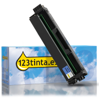 Lexmark C332HC0 toner cian XL (marca 123tinta) C332HC0C 037991