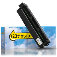 Lexmark C332HK0 toner negro XL (marca 123tinta) C332HK0C 037989