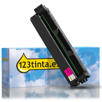 Lexmark C332HM0 toner magenta XL (marca 123tinta) C332HM0C 037993