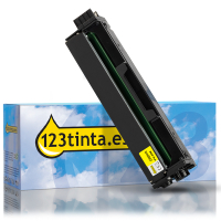 Lexmark C332HY0 toner amarillo XL (marca 123tinta) C332HY0C 037995