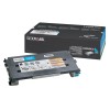Lexmark C500H2CG toner cian XL (original) 034800 - 1
