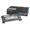 Lexmark C500H2YG toner amarillo XL (original) 034810 - 1
