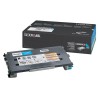 Lexmark C500S2CG toner cian (original) 034780 - 1