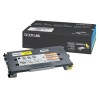 Lexmark C500S2YG toner amarillo (original) 034790 - 1