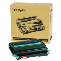 Lexmark C500X26G kit fotorevelador (original) C500X26G 034815