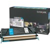 Lexmark C5220CS toner cian (original) 034665 - 1