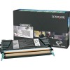 Lexmark C5220KS toner negro (original) 034660 - 1